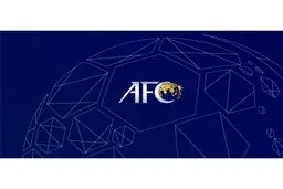 AFC استقلال، پرسپولیس و شهرخودرو را جریمه کرد