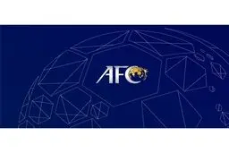 AFC استقلال، پرسپولیس و شهرخودرو را جریمه کرد