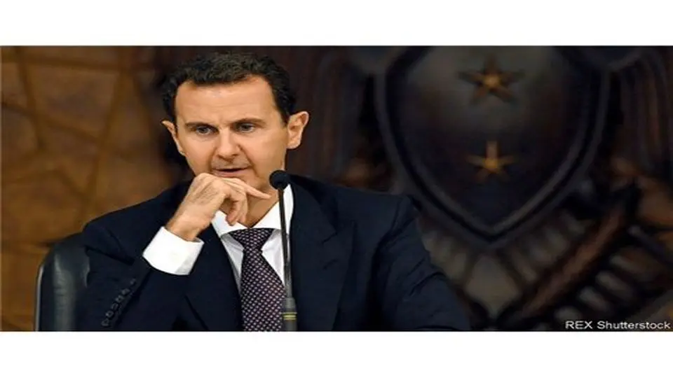 سفر احتمالی بشار اسد به عمان