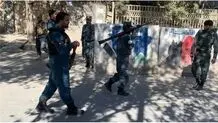 حمله به دانشگاه کابل و کشته شدن ۲۰ تن