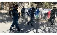 حمله به دانشگاه کابل و کشته شدن ۲۰ تن