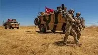 بزرگ‌ترین پایگاه نظامی ترکیه در سوریه تخلیه شد