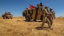 بزرگ‌ترین پایگاه نظامی ترکیه در سوریه تخلیه شد