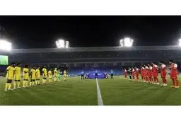 النصر درخواست استیناف خود را رسما به AFC فرستاد