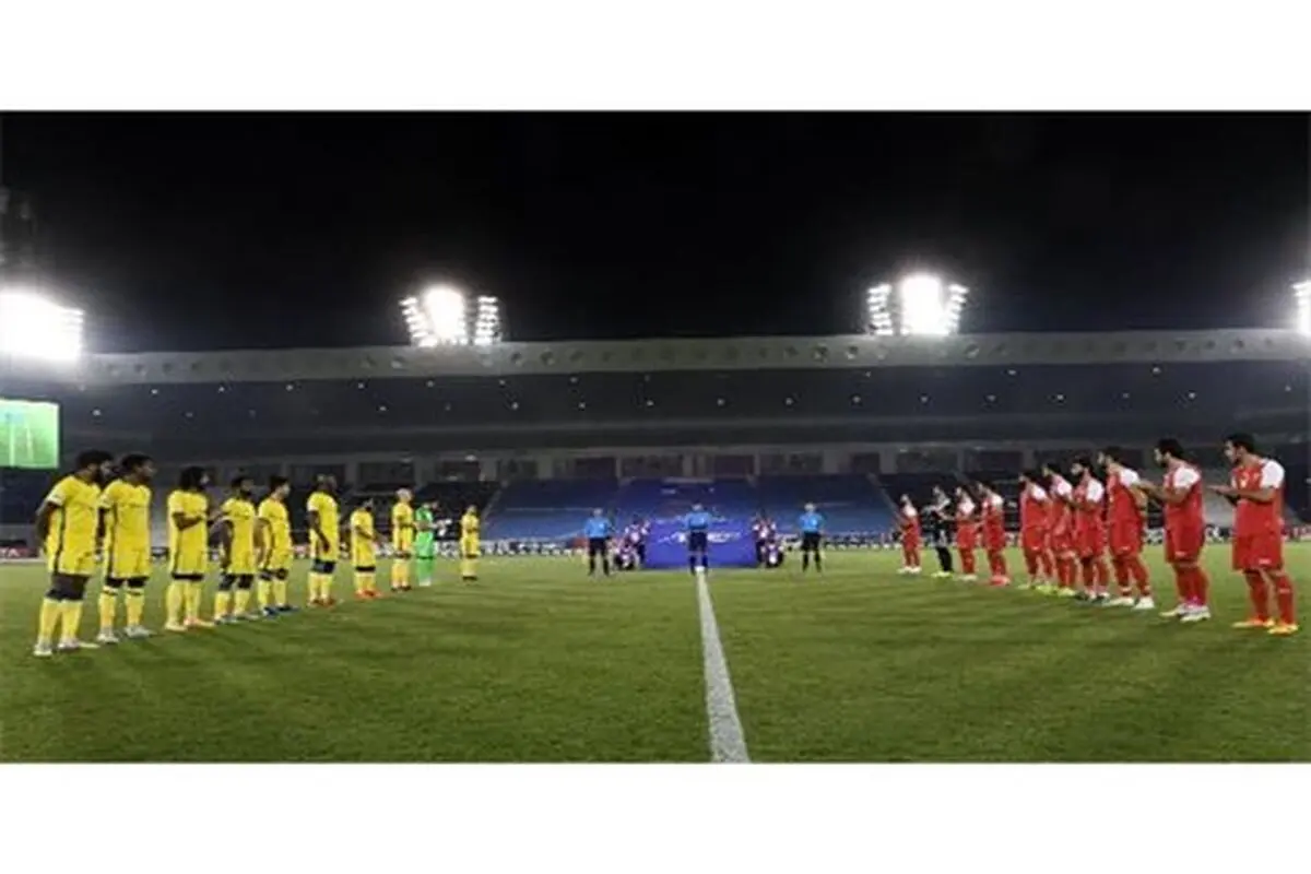 النصر درخواست استیناف خود را رسما به AFC فرستاد