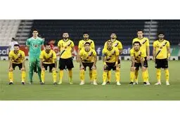 سپاهان 3 هزار دلار جریمه نقدی شد