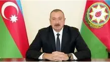 رئیس‌جمهوری آذربایجان: آماده پایان جنگ هستیم