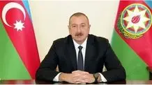 اظهارات عجیب الهام علی‌اف در مورد 《آذربایجان غربی》