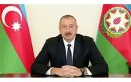 رئیس‌جمهوری آذربایجان: آماده پایان جنگ هستیم