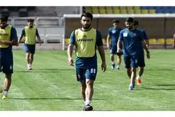 سیامک نعمتی مشکوک به کرونا است