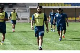 سیامک نعمتی مشکوک به کرونا است