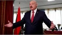 تحریم‌های اتحادیه اروپا علیه لوکاشنکو امروز وضع می‌شود