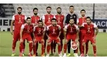 رای شکایت النصر از پرسپولیس فردا اعلام می شود