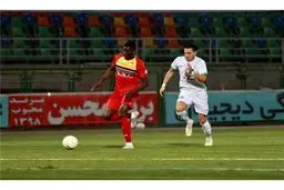 همه چیز متاثر از سوت پنالتی