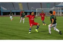 تازه وارد لیگ برتر غافلگیر شد