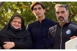 محمود فکری هم به کرونا مبتلا شده؟