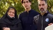 محمود فکری هم به کرونا مبتلا شده؟