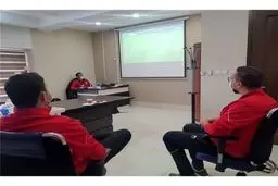 آنالیز بوسنی توسط کادر فنی تیم ملی پیش از بازی دوستانه