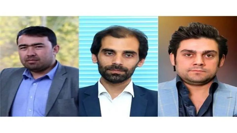 مجری مطرح تلویزیونی افغانستان کشته شد