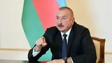 علی‌اف: توافق قره‌باغ به نفع طرفین است