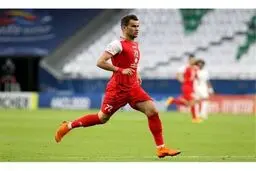 پرسپولیس قرارداد آل‌کثیر را فسخ می‌کند؟