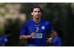 دو بازیکن استقلال مشکوک به کرونا
