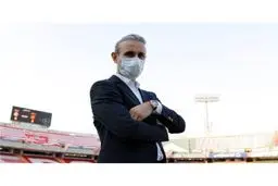 گل محمدی نامزد بهترین مربی لیگ قهرمانان آسیا