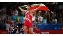 دوپینگ مدال آور ایران در کشتی قهرمانی جهان مثبت شد

