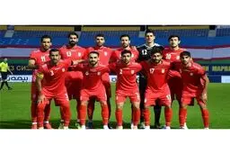 اعلام زمان رسمی برگزاری مسابقات انتخابی جام جهانی 2022