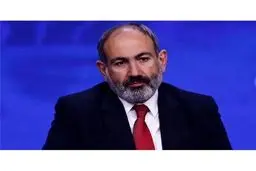 پاشینیان: زمانی که برای آتش‌بس تصمیم گرفتم، استپاناکرت در تهدید بود