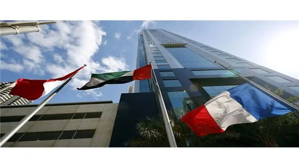 سفارت فرانسه در امارات به اتباعش هشدار داد