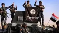 متلاشی شدن باند تروریستی داعش در صلاح‌الدین و کرکوک
