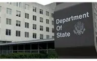سی ان ان: وزارت خارجه آمریکا پیام سران کشورها را به بایدن نمی‌دهد