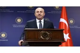 ترکیه ارمنستان را تهدید کرد