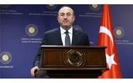 ترکیه ارمنستان را تهدید کرد