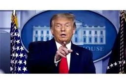 ترامپ: ما پیروز خواهیم شد!