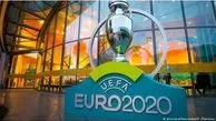 گروه‌بندی نهایی یورو ۲۰۲۰ مشخص شد