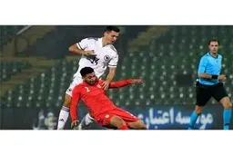 برتری ایران مقابل بوسنی با تیم «مدل اسکوچیچ»