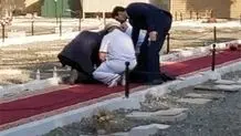 داعش مسئولیت حمله جده را برعهده گرفت