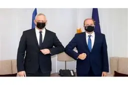 توافق قبرس، اسرائیل و یونان درباره افزایش همکاری نظامی