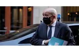 درخواست فرانسه از آمریکا برای ادامه حضور در عراق و افغانستان