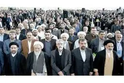 دعوای درون‌گروهی بر سر 1400