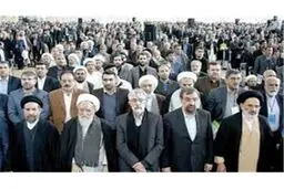 دعوای درون‌گروهی بر سر 1400
