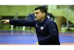 محمد بنا بخاطر کرونا بستری شد