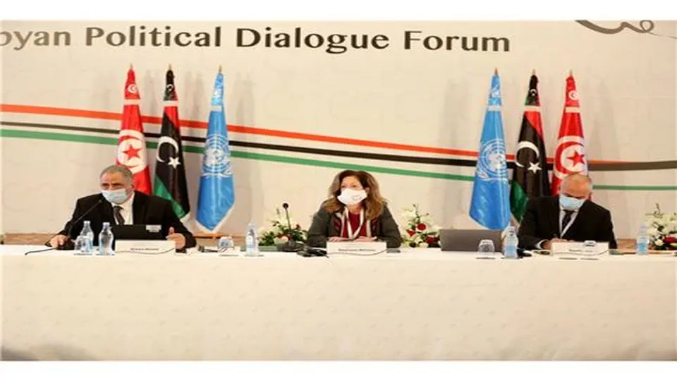 لیبیایی ها برای برگزاری انتخابات در دسامبر 2021 به توافق رسیدند