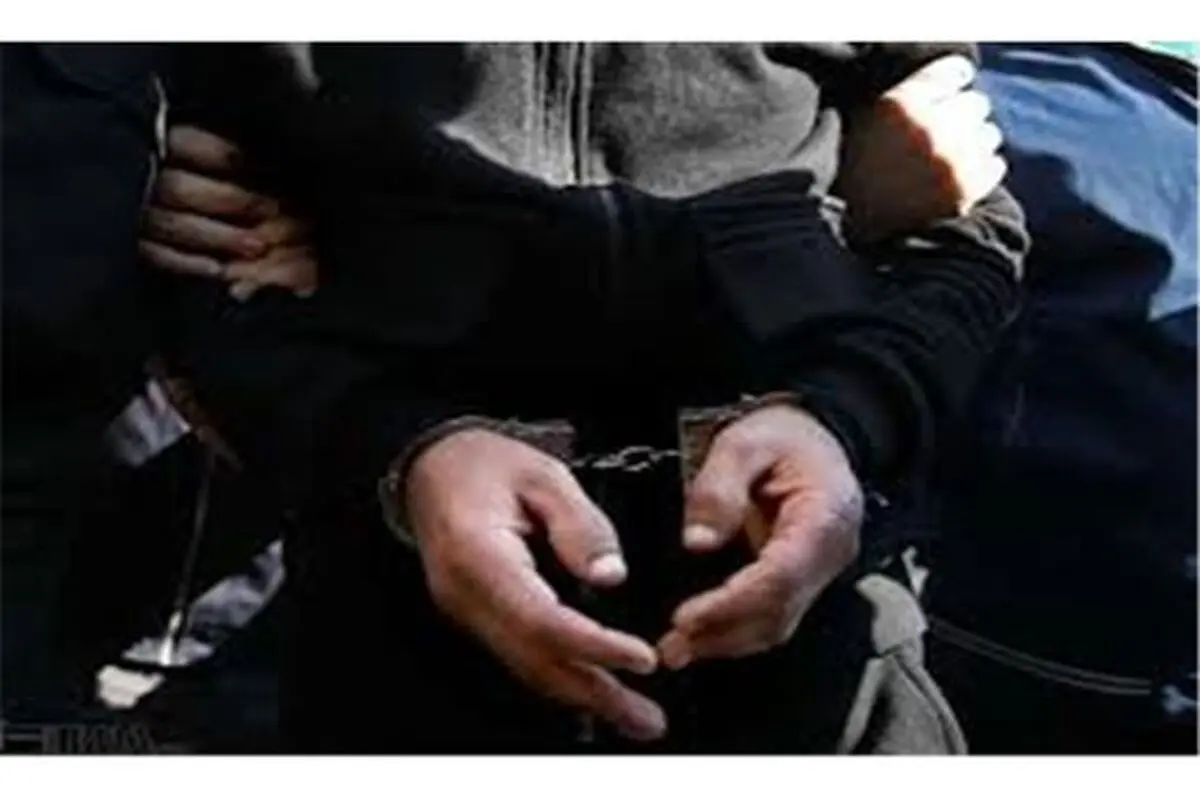 انکار دو دوست به تعرض به زن جوان
