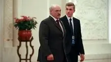 اتحادیه اروپا لوکاشنکو، پسرش و ۱۳ مقام دیگر بلاروس را تحریم کرد