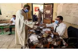 آغاز مرحله دوم انتخابات پارلمانی مصر در میان تدابیر شدید امنیتی