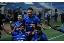 خشم ژنرال علیه طعنه‌ها
