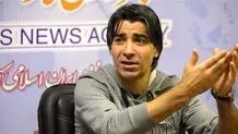 شمسایی: فوتسال بهترین است، اما موقع پاداش همه فرار می‌کنند